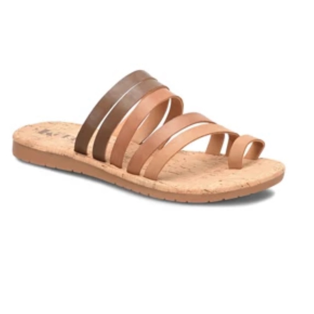 Korks Sandals - Picture 5 of 5